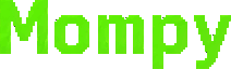 Mompy