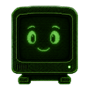 Mompy mascot